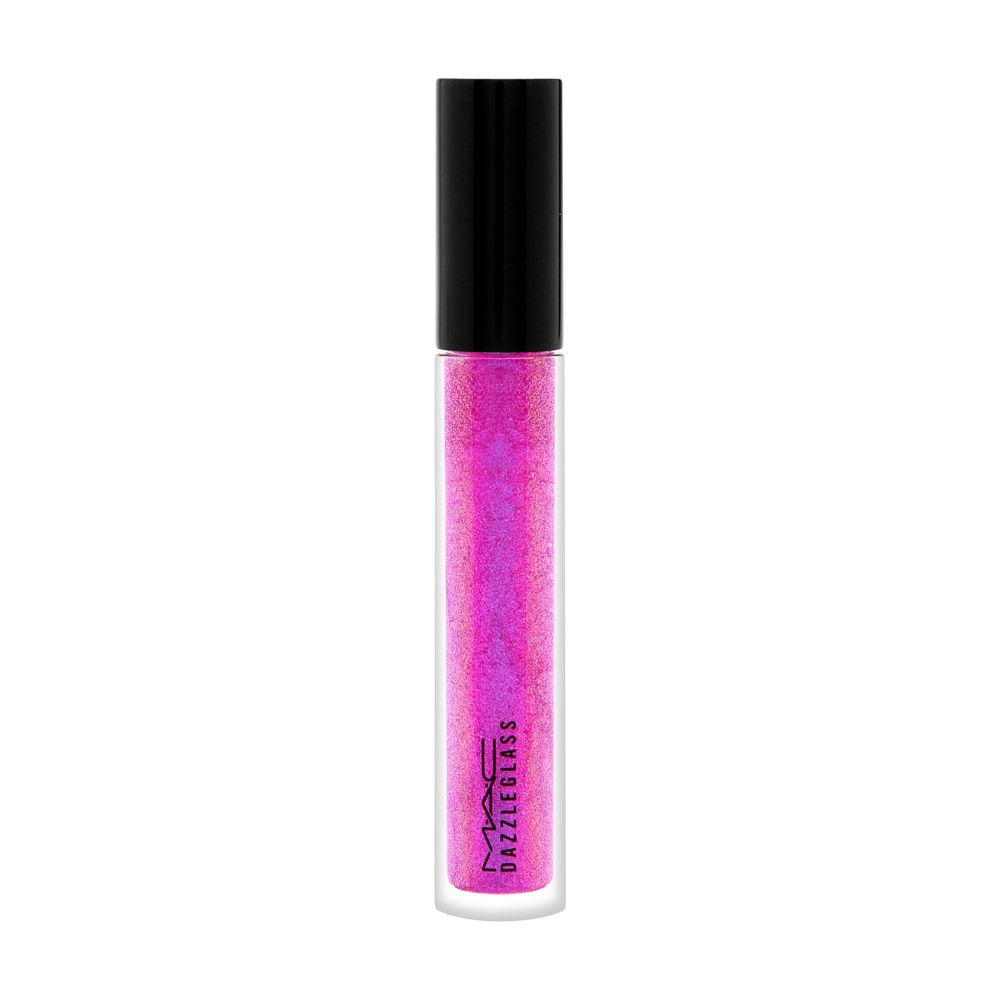 MAC, Lipgloss Dazzleglass, Funtabulous, 0.06oz/1.92g