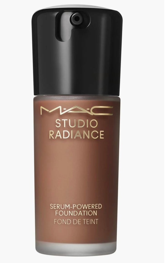 MAC, Foundation Studio Radiance Serum-Powered, NW60, 1oz/30ml