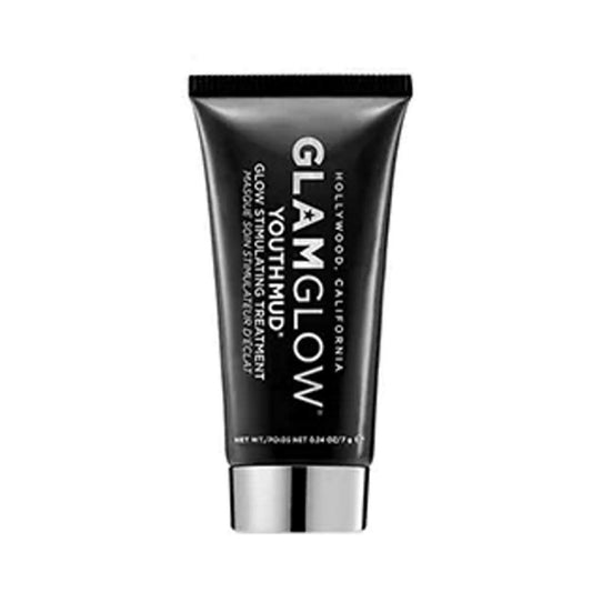 Glamglow, Treatment Youthmud Glow Stimulating, 0.24oz/7g