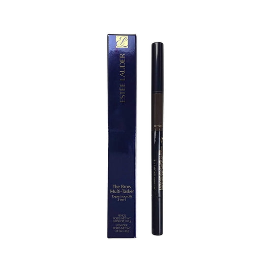 Estee Lauder, Eyebrow Multi-Tasker, Dark Brunette, 0.01oz/0.25g