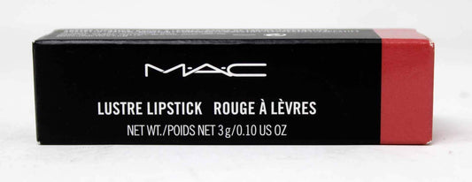 MAC, Lipstick Lustre, Giddy, 0.1oz/3g