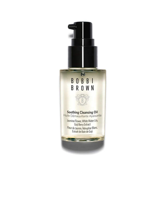 Bobbi Brown, Makeup Remover Soothing Cleansing Oil, 1oz/30ml