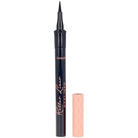 Benefit, Eyeliner Roller Liner, Black, 0.03oz/1ml