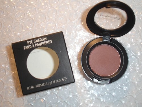 MAC, Eyeshadow Regular, Swiss Chocolate Matte, 0.05oz/1.5g