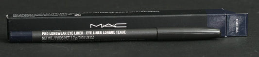 MAC, Eyeliner Pro Longwear, Night Trail, 0.04 oz/1.2g
