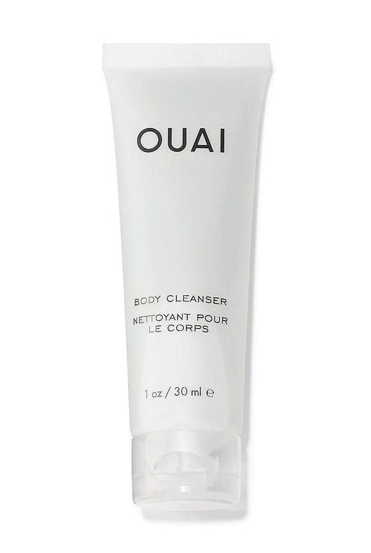 Ouai, Cleanser Body, 1oz/30ml