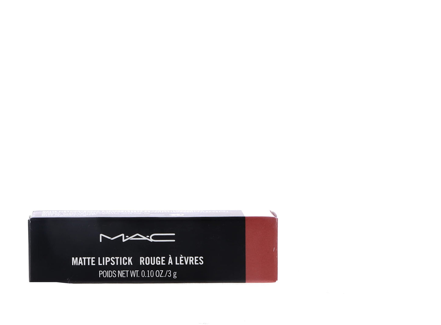 MAC, Lipstick Matte, Kinda Sexy, 0.1oz/3g