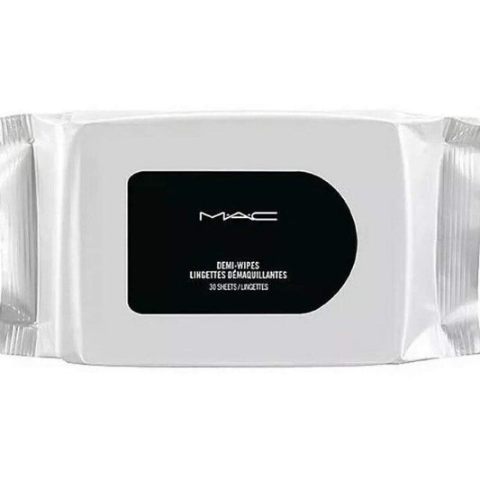 MAC, Wipes Demi, 30pc