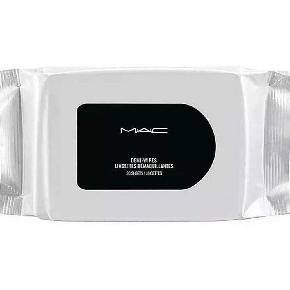 MAC, Wipes Demi, 30pc