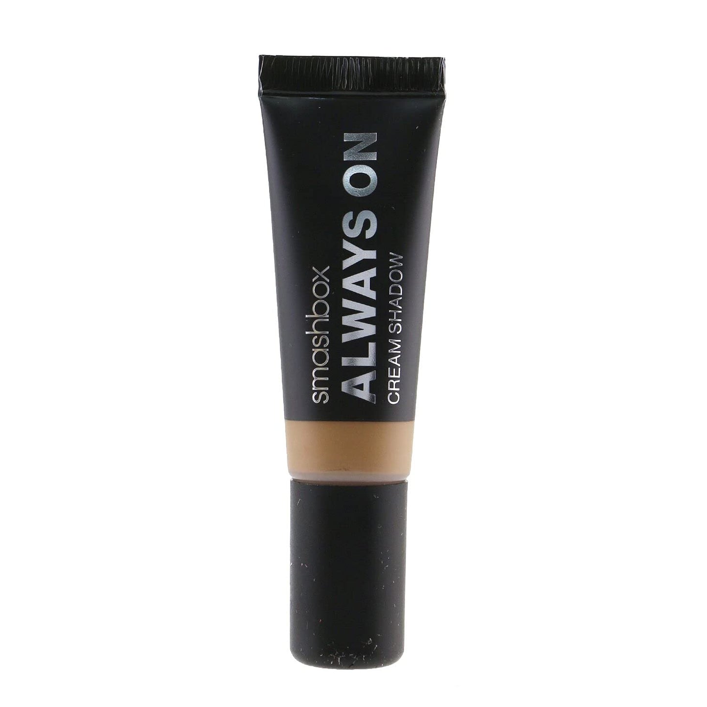 Smashbox, Eyeshadow Always On Cream, Sepia, 0.34oz/10ml