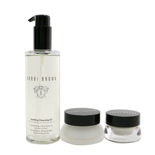 Bobbi Brown, Set, Extra Skincare, 3pc