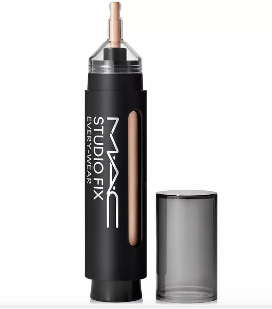 MAC, Foundation Studio Fix Every-Wear All-Over Face Pen, NW13, 0.4oz/12ml