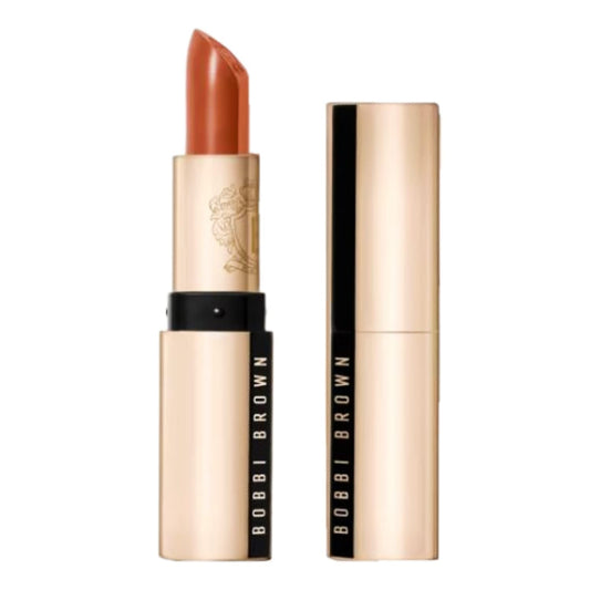 Bobbi Brown, Lipstick Luxe, Rosewood, 0.12oz/3.5g