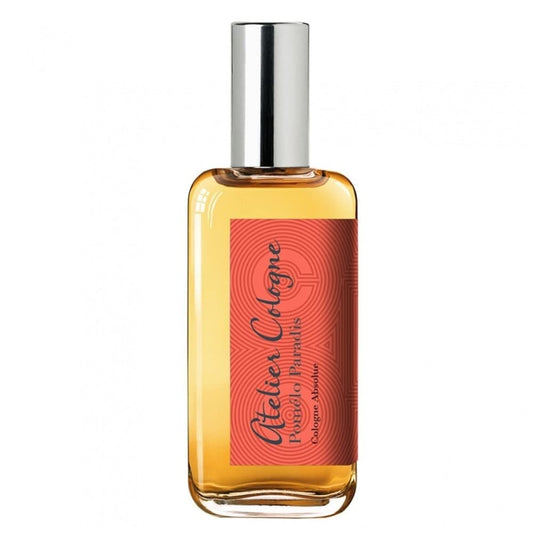 Atelier, Fragrance, Pomelo Paradis, 1oz/30ml
