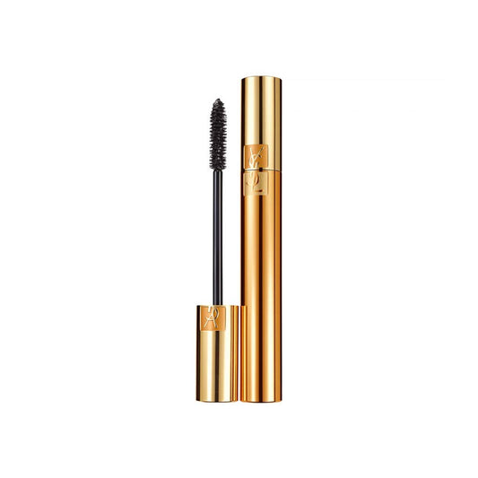 Yves Saint Laurent, Mascara Volume False Lash Effect, High Density Black, 0.2oz/7.5ml