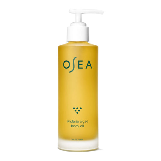 Osea, Oil Undaria Algae Body, 5oz/150ml