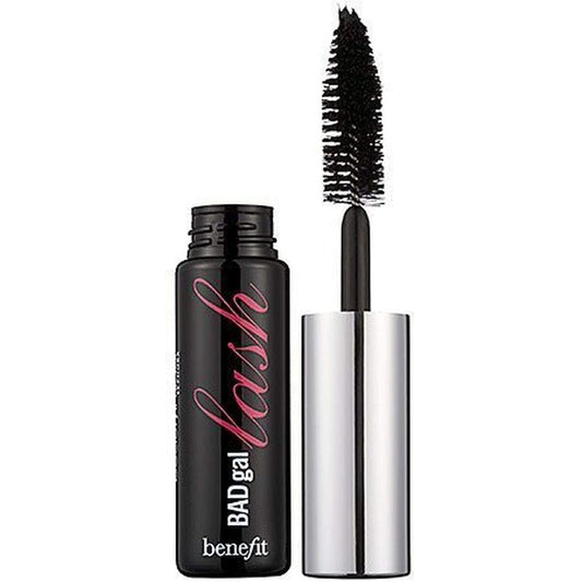 Benefit, Mascara BadGal Lash, Black, 0.14oz/4g
