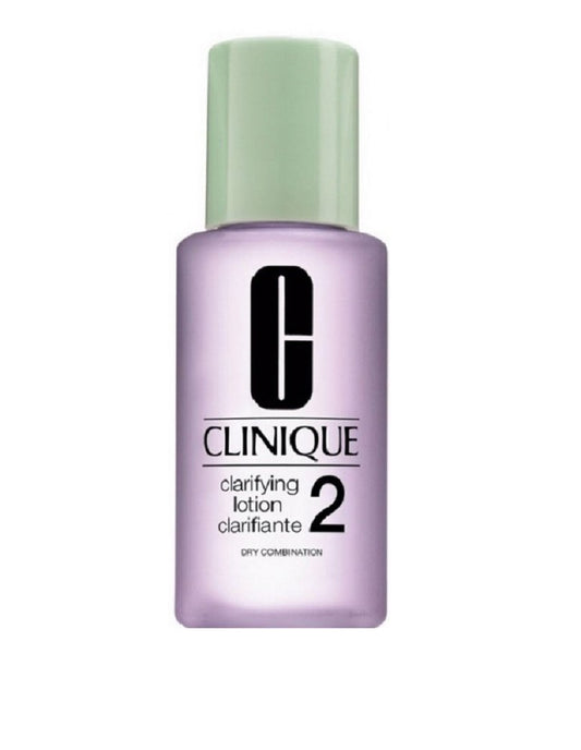 Clinique, Exfoliator Clarifying Lotion 2, 1oz/30ml