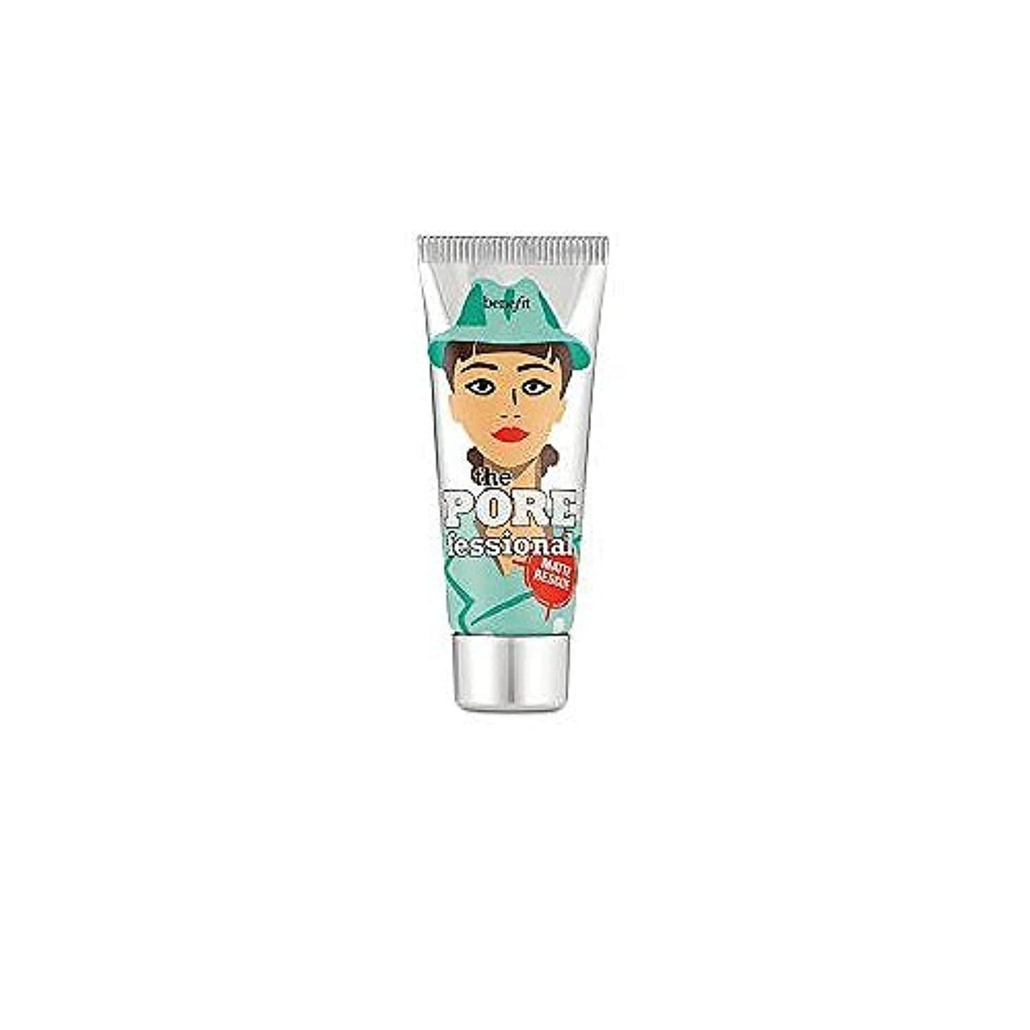 Benefit, Primer POREfessional, Matte Rescue, 0.5oz/15ml