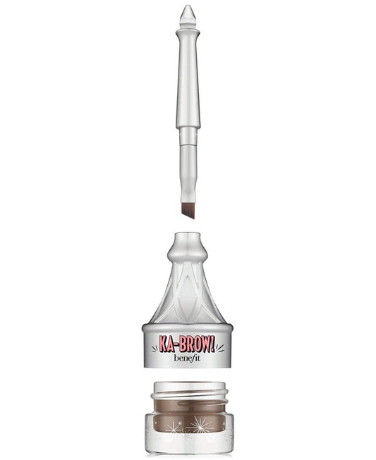 Benefit, Eyebrow Ka-Brow, 6 Cool Soft Black, 0.1oz/3g