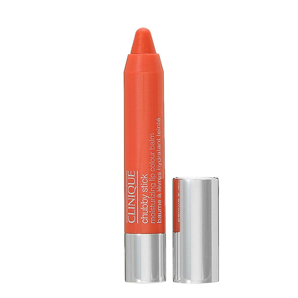 Clinique, Lipbalm Chubby Stick, Mega Melon, 0.1oz/3g