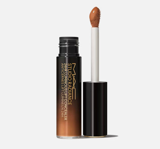 MAC, Concealer Studio Radiance Luminous Lift, NW43, 0.4oz/12ml