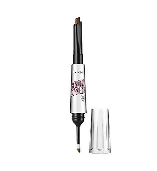Benefit, Eyebrow Styler, 2.5 Neutral Blonde, 0.036oz/1.05g