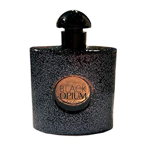 Yves Saint Laurent, Fragrance, Black Opium, 0.25oz/7.5ml