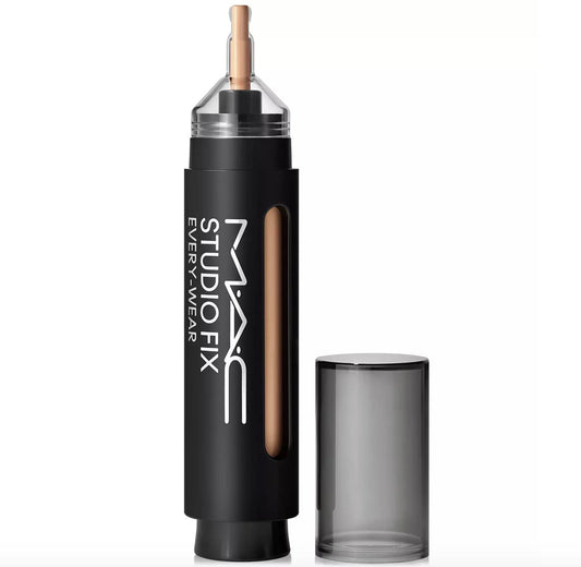 MAC, Foundation Studio Fix Every-Wear All-Over Face Pen, NC13, 0.4oz/12ml
