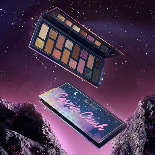 Too Faced, Palette Eyeshadow, Cosmic Crush