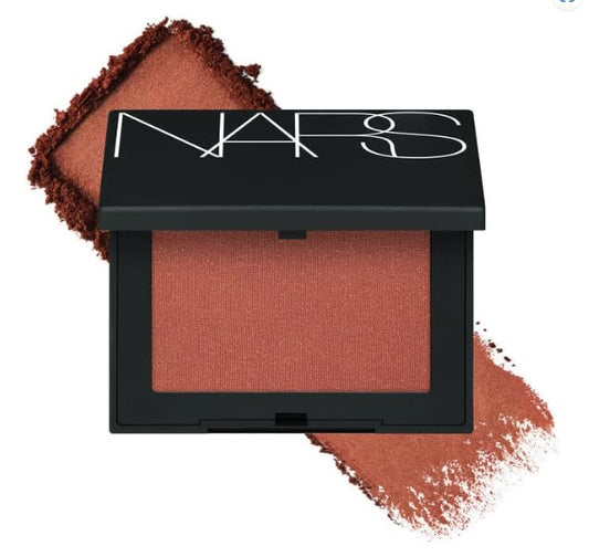 Nars, Blush Powder, Foreplay, 0.17oz/4.8g