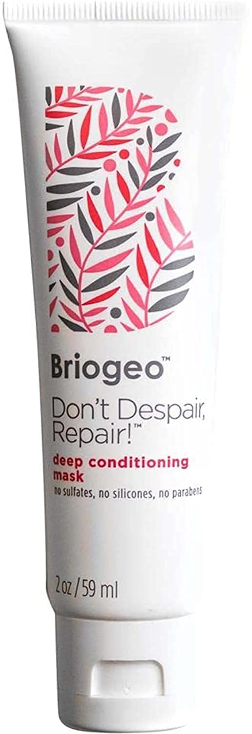 Briogeo, Conditioner Don't Despair Repair Deep Mask, 2oz/59ml