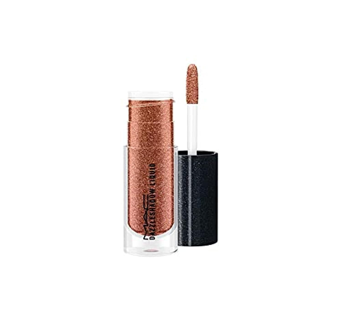 MAC, Eyeshadow Dazzleshadow Liquid, Rayon Rays, 0.16oz/4.6g