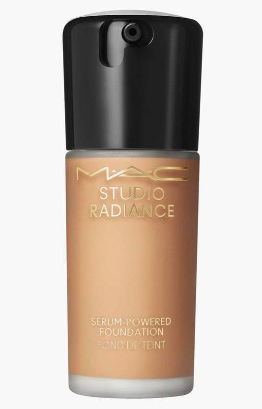MAC, Foundation Studio Radiance Serum-Powered, NW35, 1oz/30ml