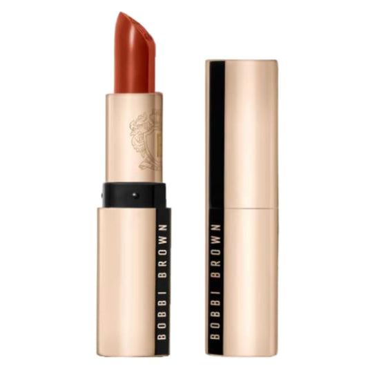 Bobbi Brown, Lipstick Luxe, New York Sunset, 0.12oz/3.5g