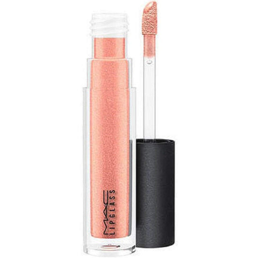 MAC, Lipgloss Lipglass, Prrr, 0.1oz/3.1ml