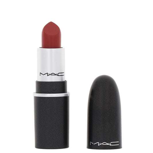 MAC, Lipstick Matte, Chili, 0.06oz/1.8g