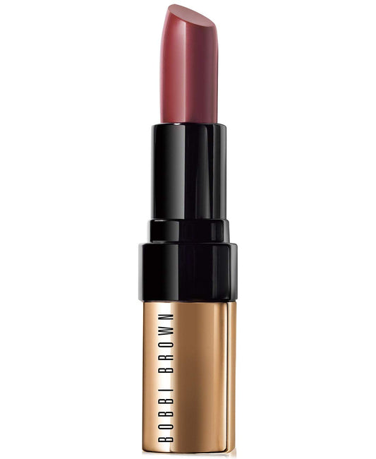 Bobbi Brown, Lipstick Luxe, Bahama Brown, 0.12oz/3.5g