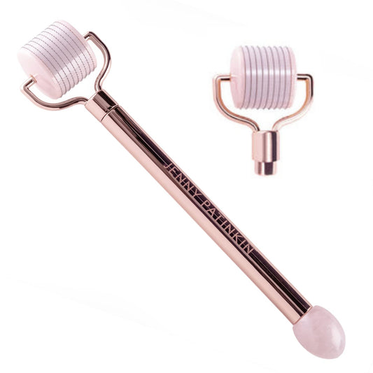 Jenny Patinkin, Tool, Derma Roller, Rose On Rose
