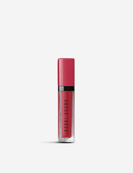 Bobbi Brown, Lipstick Crushed Liquid, Mango Mood, 0.2oz/6ml