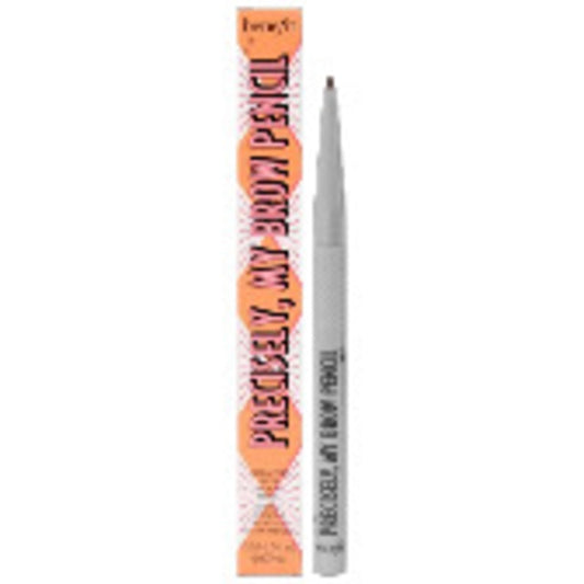 Benefit, Eyebrow Precisely My Brow, 4 Warm Deep Brown, 0.0009oz/0.026g