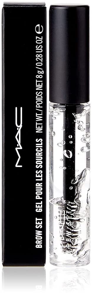 MAC, Eyebrow Set, Clear, 0.28oz/8g