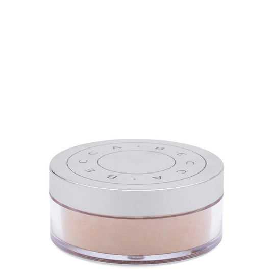 Becca, Setter Hydra-Mist Set & Refresh Powder Loose, Original, 0.05oz/1.5g