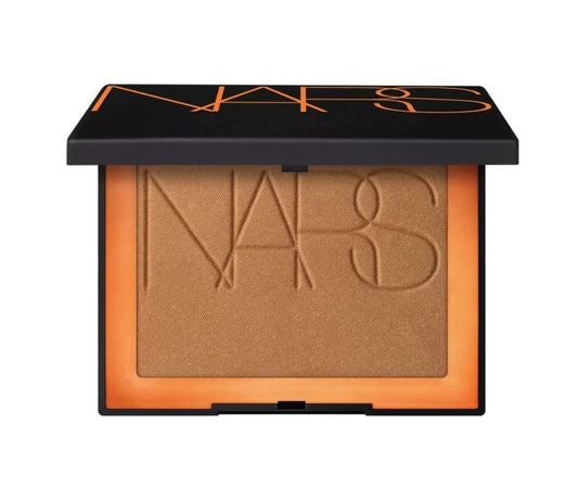 Nars, Bronzer Powder, Laguna 02 (Original), 0.28oz/8g