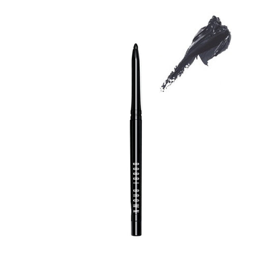 Bobbi Brown, Eyeliner Perfectly Defined Gel Pencil, Steel Grey, 0.01oz/0.35g
