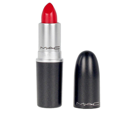 MAC, Lipstick Matte, Red Rock, 0.1oz/3g