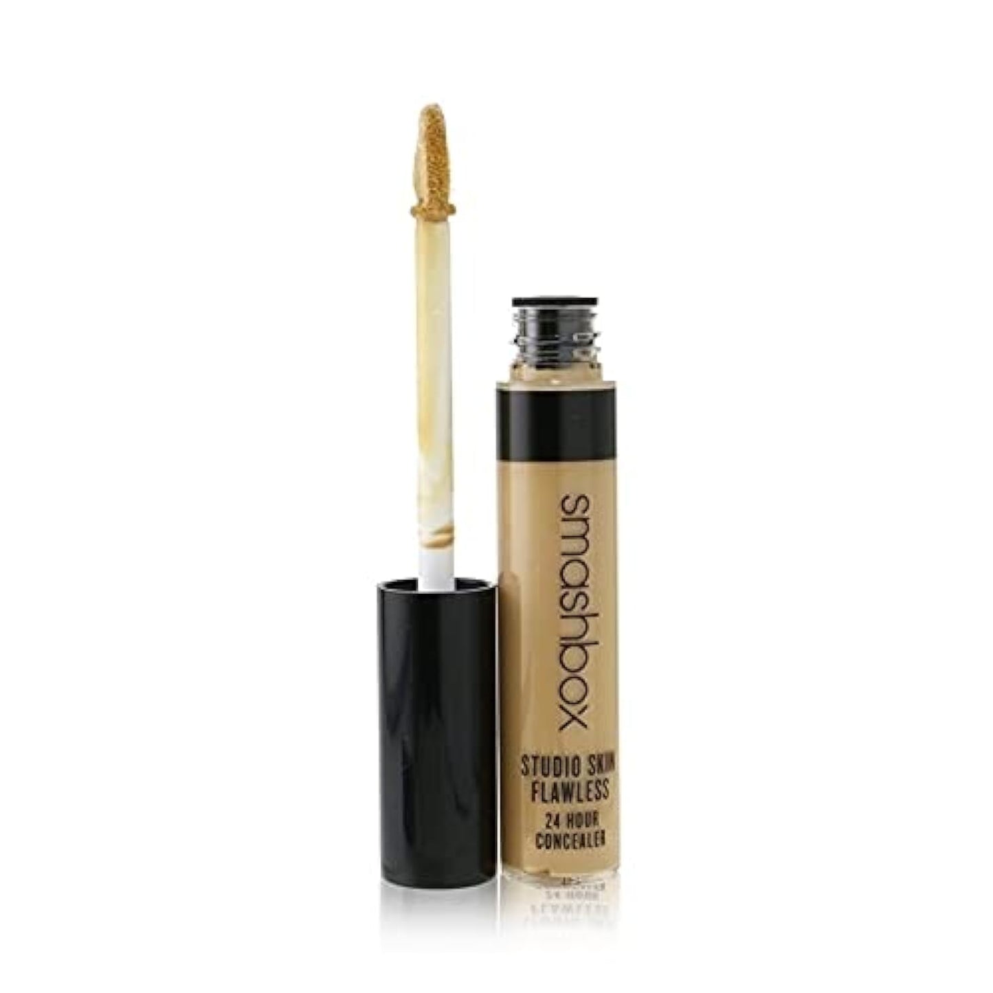 Smashbox, Concealer Studio Skin Flawless, Light Medium Warm, 0.27oz/8ml