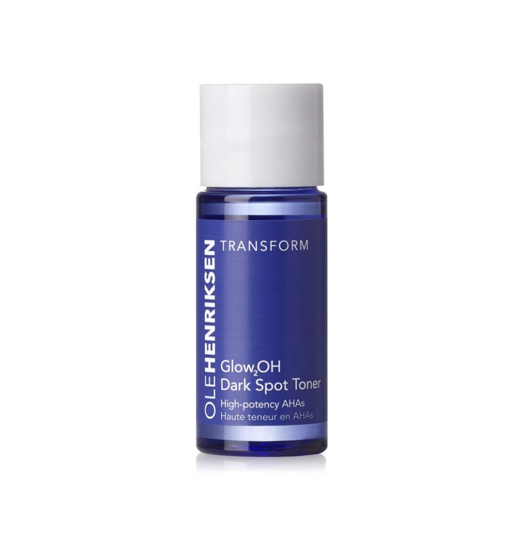 Ole Henriksen, Toner Glow2OH Dark Spot, 0.27oz/8ml