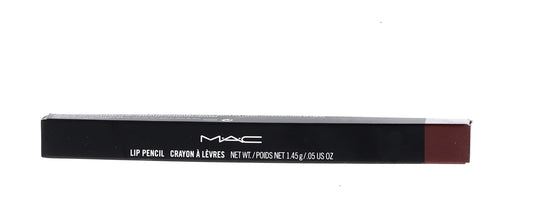 MAC, Lipliner Pencil, Mahogany, 0.05oz/1.45g