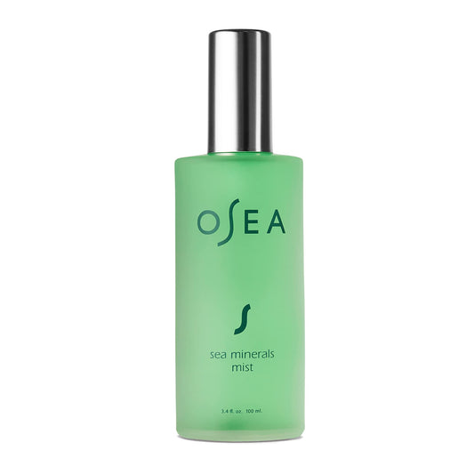 Osea, Toner Sea Minerals Mist, 3.4oz/100ml